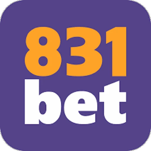 831bet Logo